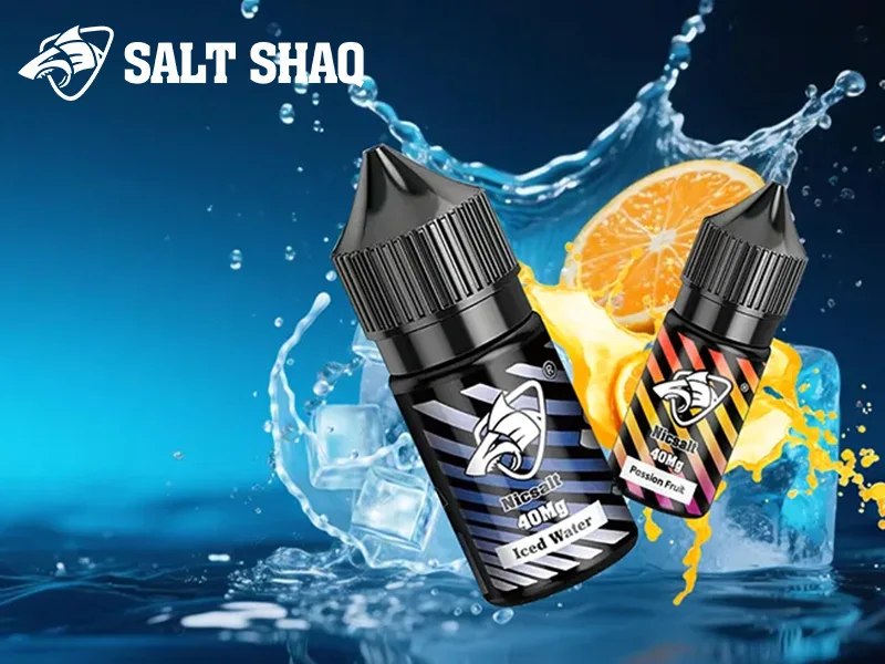 SALT SHAQ 鯊克官方網站 SALT SHAQ 鯊克官方網站