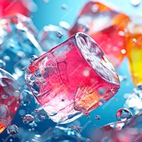 SALT SHAQ 鯊克官方網站 冰爽風味